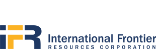 International Frontier Resources Corporation